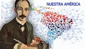 Foto de Nuestra América. Ensayo de José Martí    